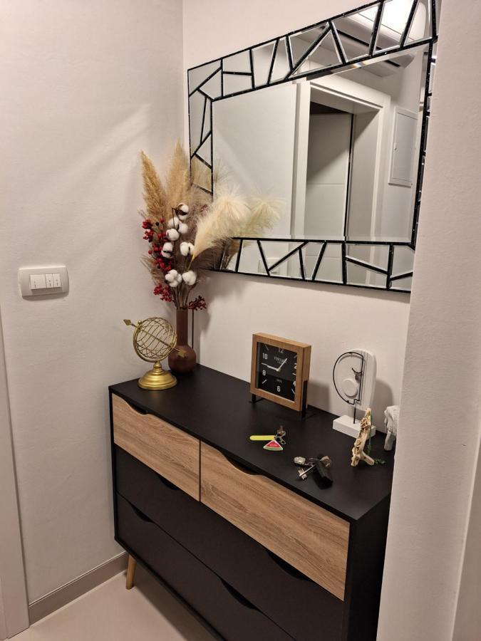 New Apartman P & B Apartment โตรกีร์ ภายนอก รูปภาพ